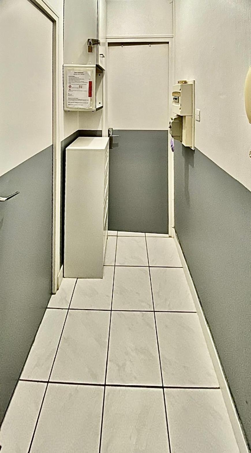 מלון Appartement Proche Gare Et Centre Ville מראה חיצוני תמונה
