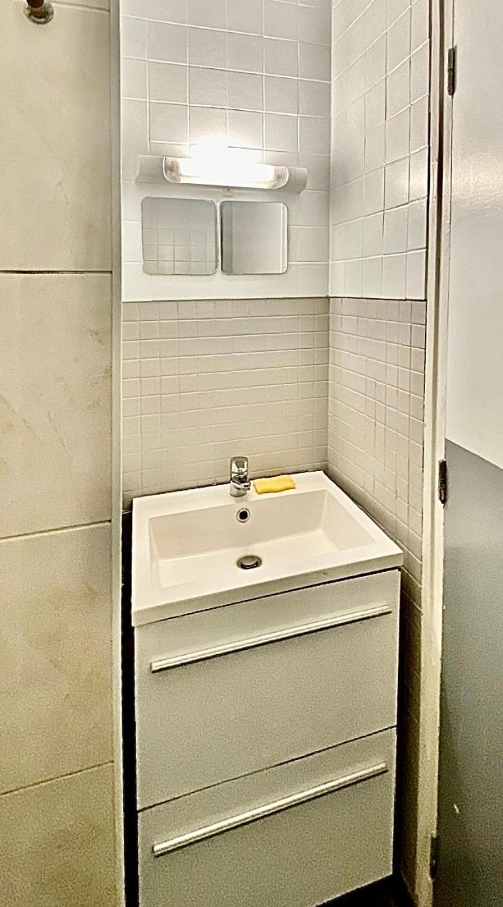 מלון Appartement Proche Gare Et Centre Ville מראה חיצוני תמונה